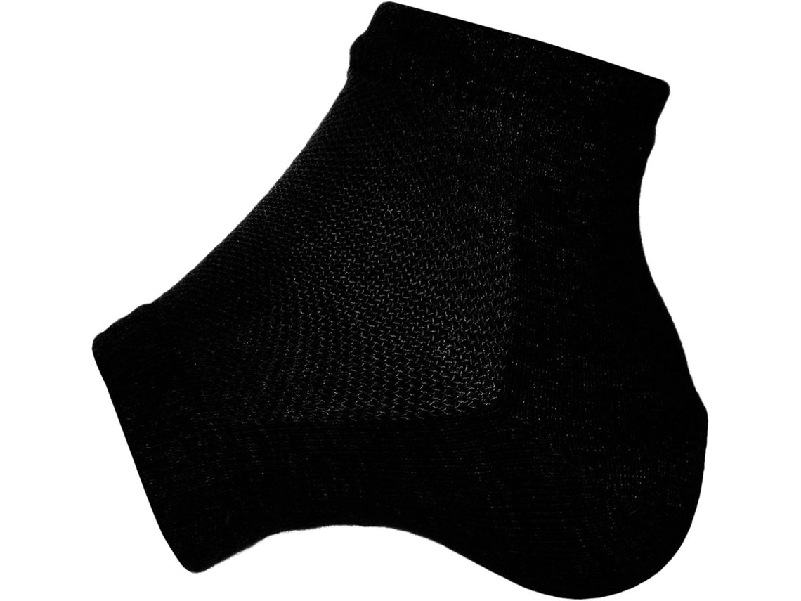 Meias Que Aumentam A Altura, Palmilhas Invisíveis Para Aumentar A Altura Dos Sapatos, Protetores De Calcanhar Para Uso
