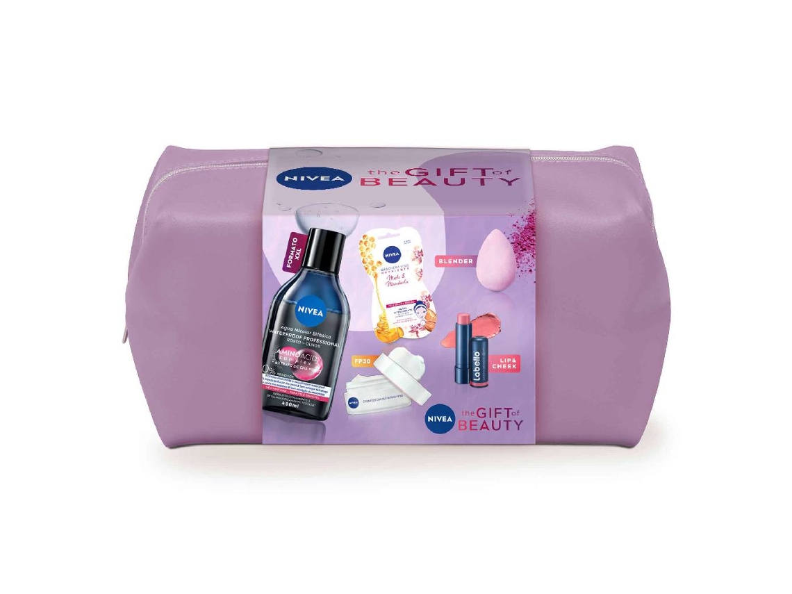 Coffret Professional NIVEA emb. 1 un