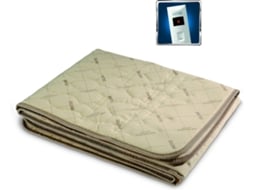 Capa Aquecedora IMETEC SOLTEIRO 6113C