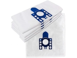 Sacos Para Aspirador De Pó Aspiradores S2110 S2111, Pacote Com 5 Unidades Br Tuotuo