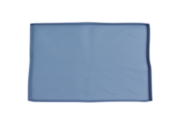 Capinha Silicone Antiaderente Churrasqueira 28in Azul