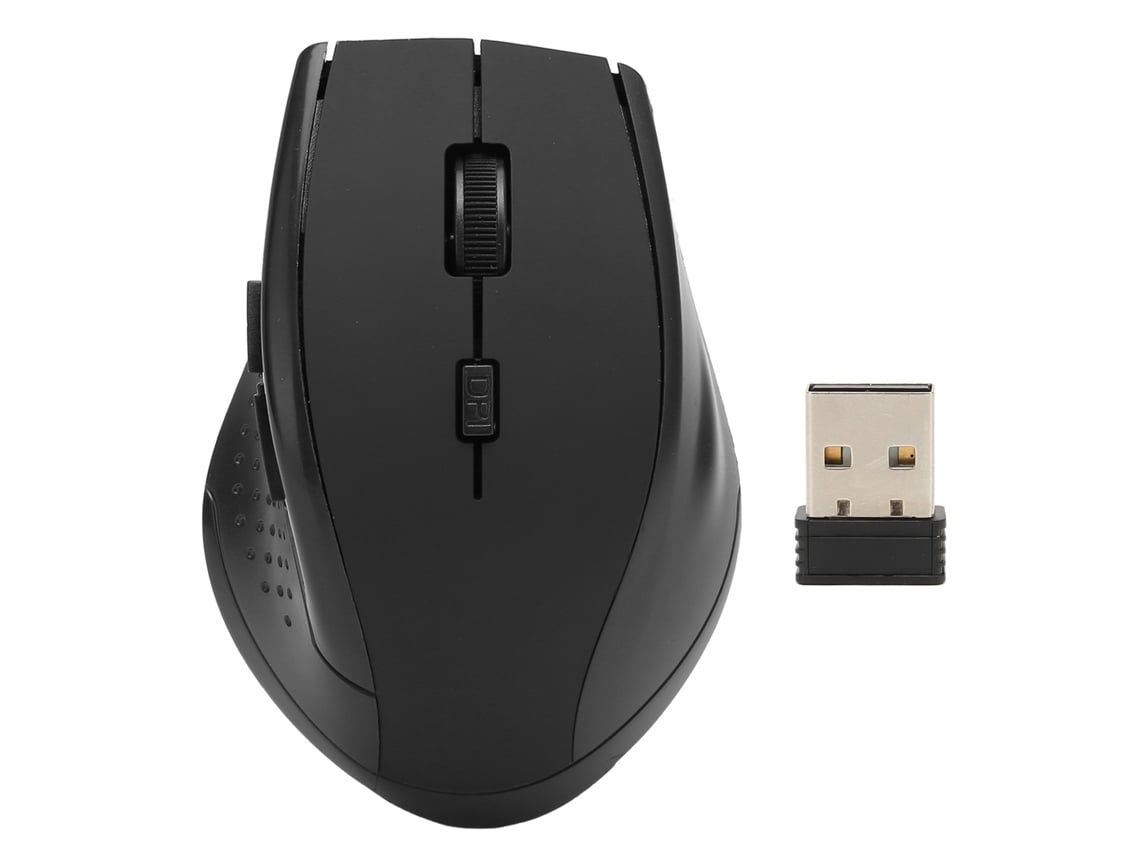 Capa Mouse Logitech MX M650L | S/MARCA
