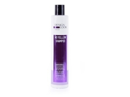 DESIGN LOOK Champô Anti-Amarelo no Yellow Vegan 300 Ml