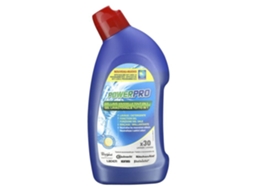 Sal para Lava-Louças 3 em 1 WPRO Frasco de 750 Ml 30 Lavagens em Média