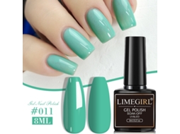 Lurelia Esmalte Em Gel Uv Para Manicure Ref. 11