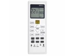 Comando À Distância Para Ar Condicionado Compatível Com Panasonic A75c15970, Sem Programação
