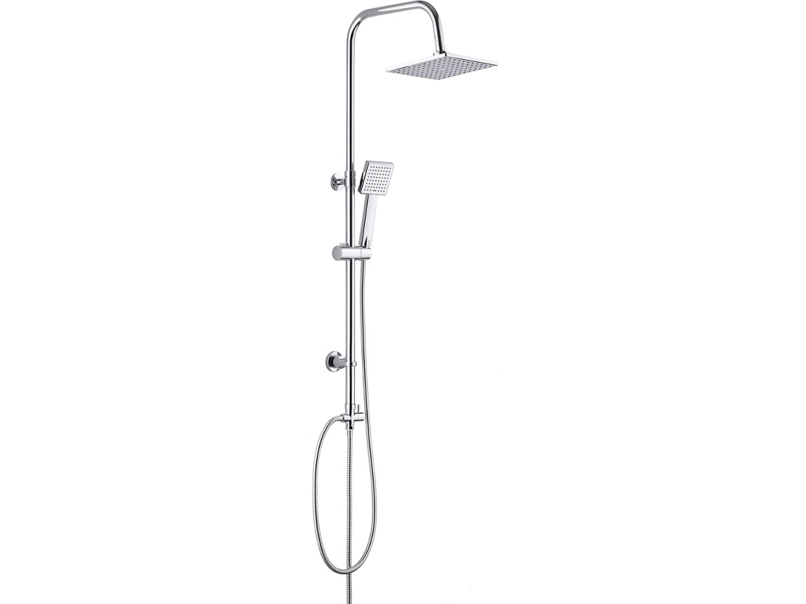 1 Function Shower Head Deante
