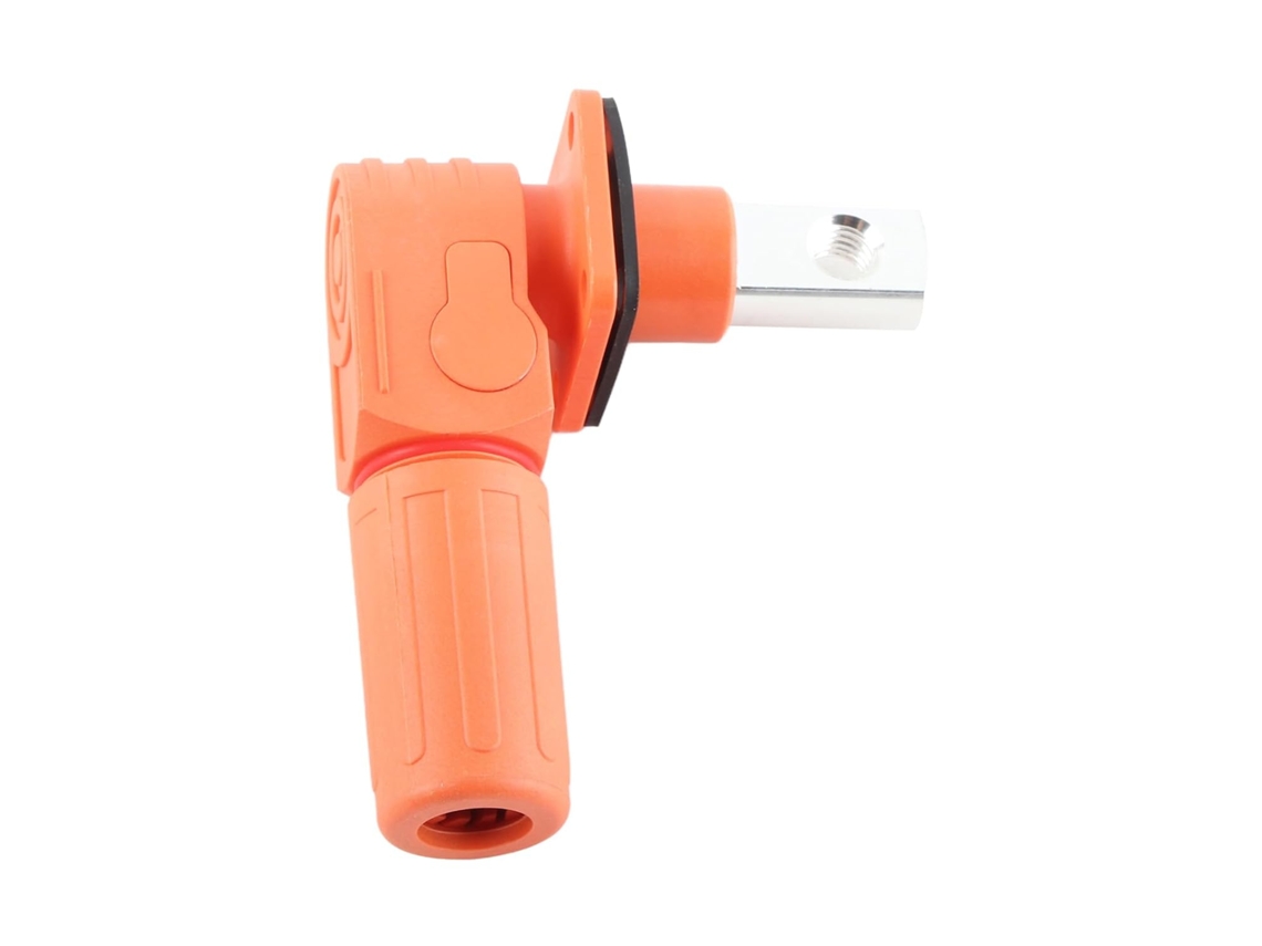 Conector SFUSHOS de Energia Solar para Veículos Híbridos
