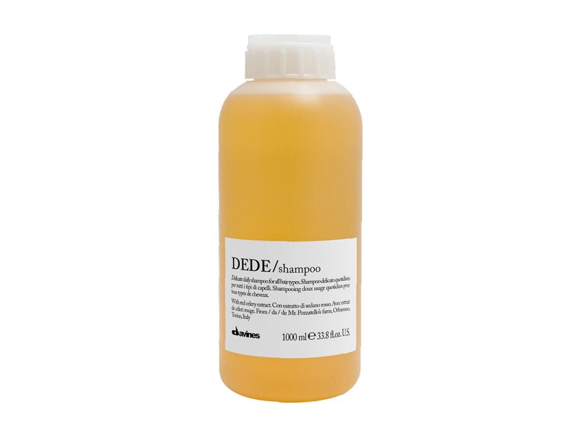Dede Shampoo 1000ml