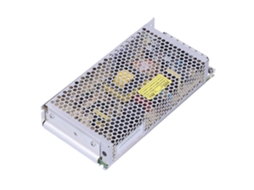 Adaptador De Alimentação Dc Com Dissipação Rápida