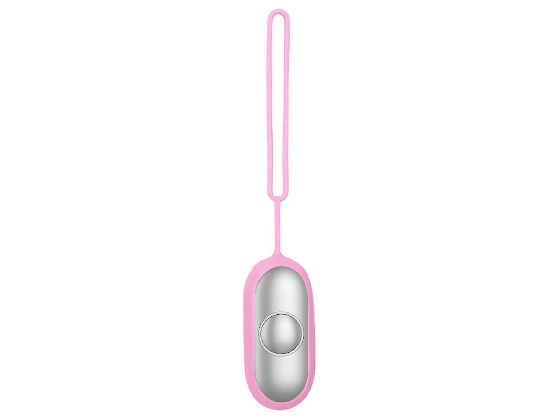 Massageador Portátil Relaxante com Modo de Baixa Frequência para Auxiliar no Sono e Aliviar o Estresse por 20 Minutos. TAISHENGDA