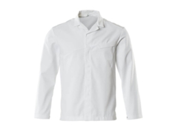 Jaqueta Food & Care 20254 Branco 6XL MASCOT