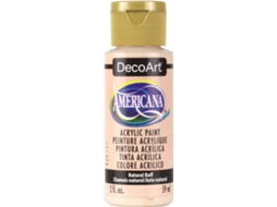 Tinta Acrílica AMERICANA Couro Natural (59 ml)