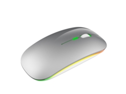Conjunto de Teclado e Mouse LAXISCREED, sensação mecânica, USB com fio, RGB, universal | LAXISCREED