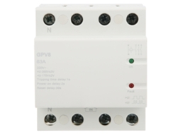 Sensor de Proximidad Tl n5me1 3 cabos Npn 5mm S/MARCA