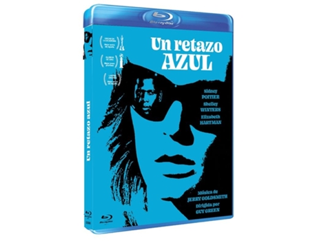A Patch Of Blue / Un Retazo Azul Efrojim (1965)