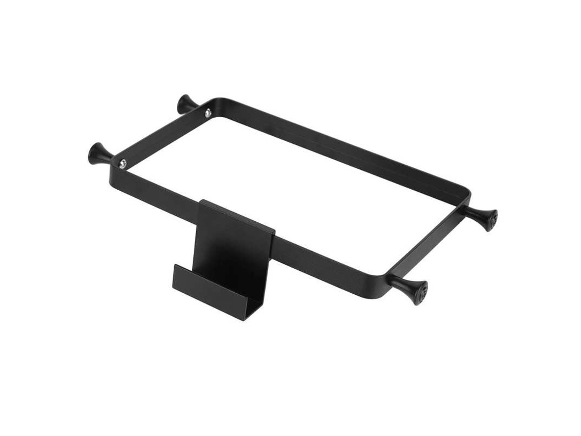 Suporte para saco de lixo portátil Slowmoose para saco de lixo suspenso