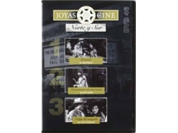 DVD Joyas Del Cine: Norte Y Sur (Edição em Espanhol)