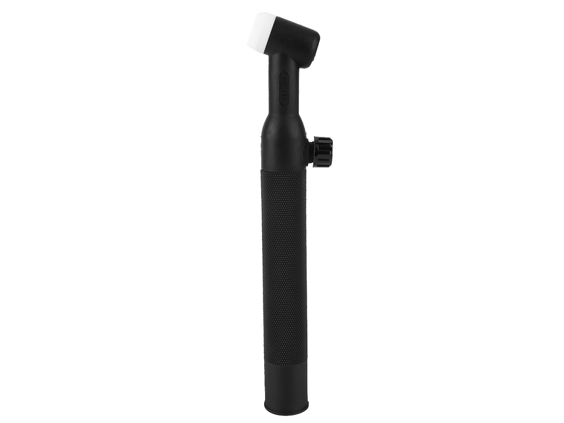Cuerpo De Bico De Soldador Tig 350a Enfriado Por Água Acessórios De Soldadura Wp-18fv