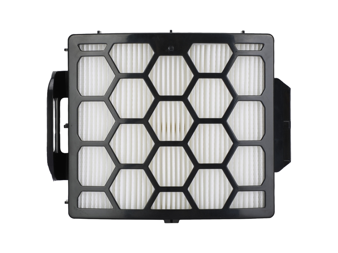 Filtro Laxiscreed Para Shark La502 – Alta Eficiência, Reutilizável E De Fácil Manutenção