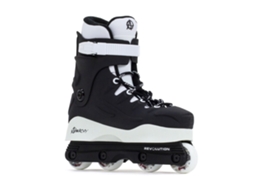 Patina em Linha Revolution Ii Preto Eu 38Anarchy