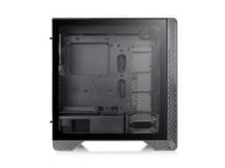 Thermaltake S300 Tg Midi Tower Preto