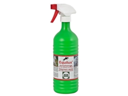 Spray Equilux 750Ml Transparentestassek