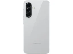 Capa Transparente SAMSUNG Galaxy A56 (Transparente)