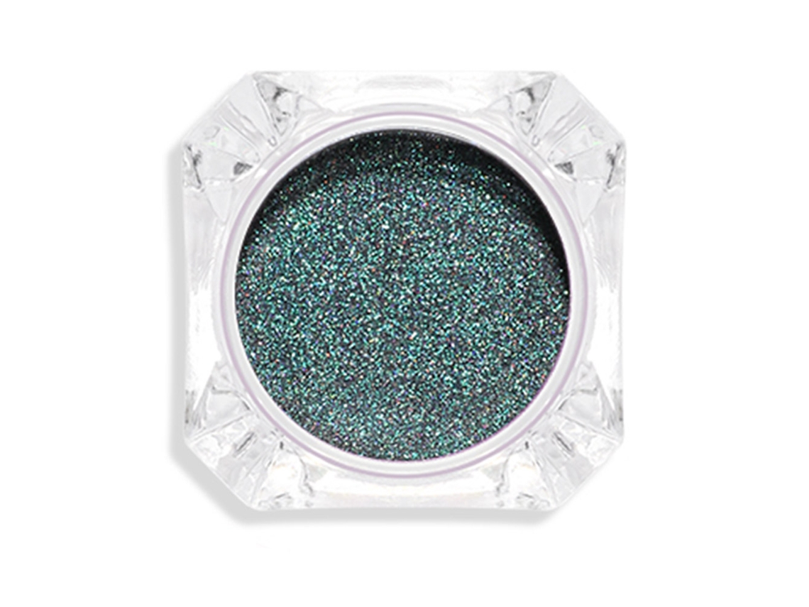 Rebe-polvo De Espejo Brillante Para Uñas Decoraciones Diy Esmaltado De Uñas Polvo Glitter 3
