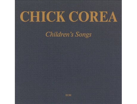 CD Chick Corea - Children's Songs