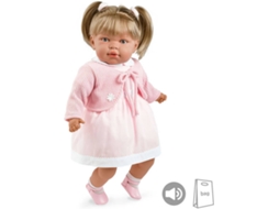 Boneca ARIAS 1364