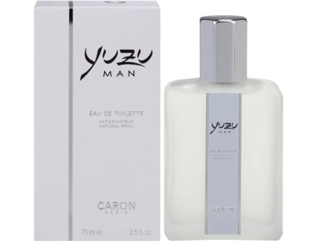 Perfume  Yuzu Eau De Toilette (75ml)
