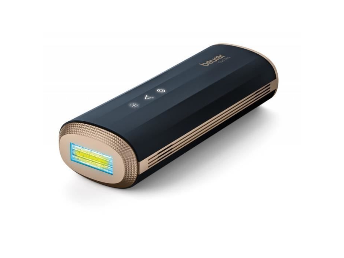 Depiladora BEURER IPL 7800 (5 Níveis de Intensidade)