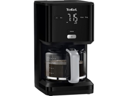 Tefal Cm600 Completamente Automático Cafeteira de Filtro 1.25 L