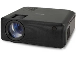 Projetor de Cinema PRIXTON Cinema Deluxe (33'' - 230'' - HD)