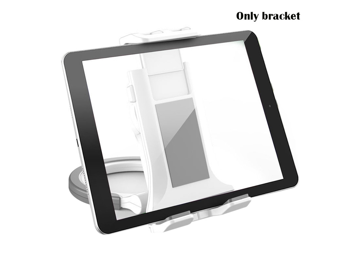 Suporte De Parede Portátil E Lavável Para Tablet, Multifuncional, Para Celular.