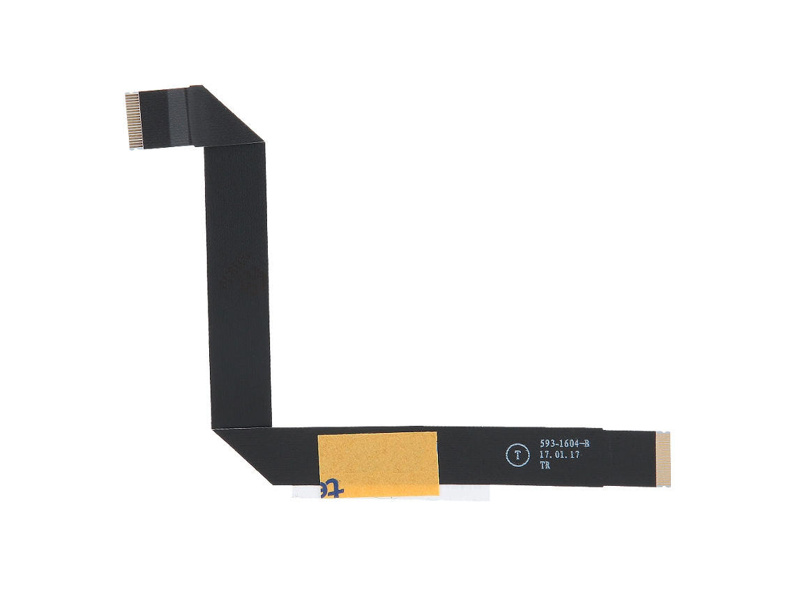 Cable flexible para panel táctil para Macbook Air 13.3 A1466 (2013-2017) repuesto fpc S/MARCA