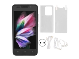 Smartphone Desbloqueado LAXISCREED Android 11 5800mah 5mp 13mp