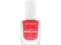 Verniz de Unhas CATRICE Glow Tint Perfecting 010 (10,5 ml)