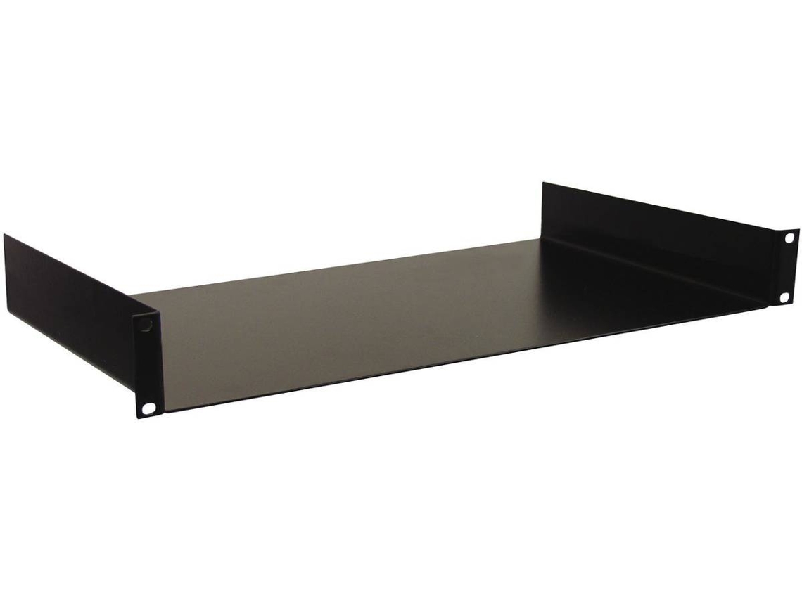 Carrier OMNITRONIC 1U Preto