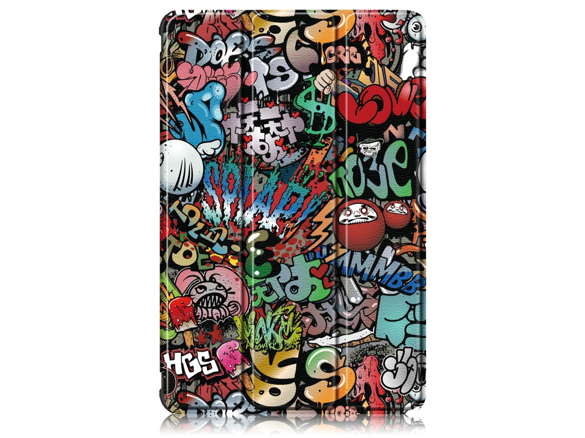 Capa Tripla Resistente A Choques Para Tablet Ty-ipad 10ª Geração, Modelo 2022, De 10,9 Polegadas