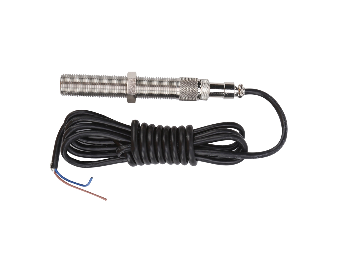 Sensor De Velocidade De Rotação Msp6715 Da Laxiscreed Para Geradores, Indução Magnética De Alta Precisão