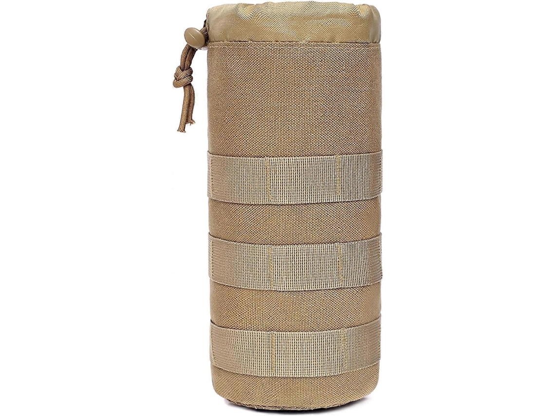 Brilvibera (a Cáqui)