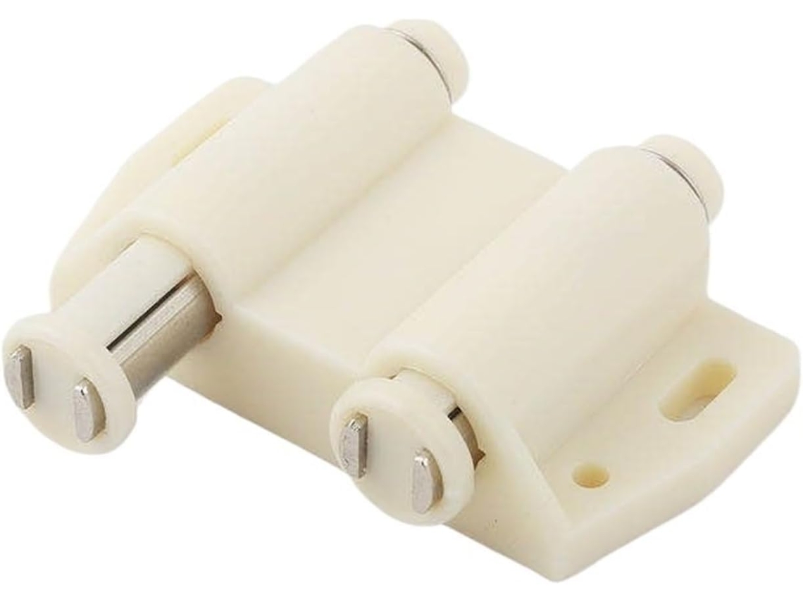Fechos Magnéticos De Pressão, Pressão 66,5x34,5mm Para Gavetas