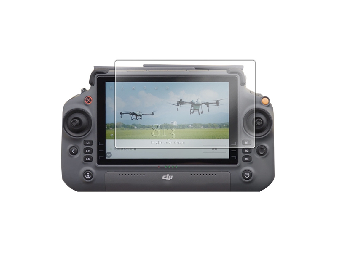 Pelicula de Vidro XIAOMOYU T40