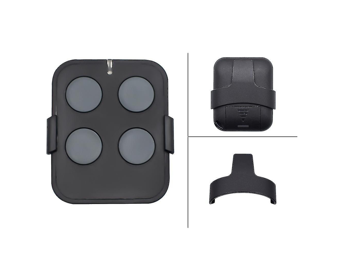 Controle remoto de código rotativo Ditec Gol4 43392 MHz Entrematic Zen2 Zen4 Zen2w Zen4w Gol4 Bixlg4 Bixlp2 Bixls2 Slowmoose Abridor de porta de garagem