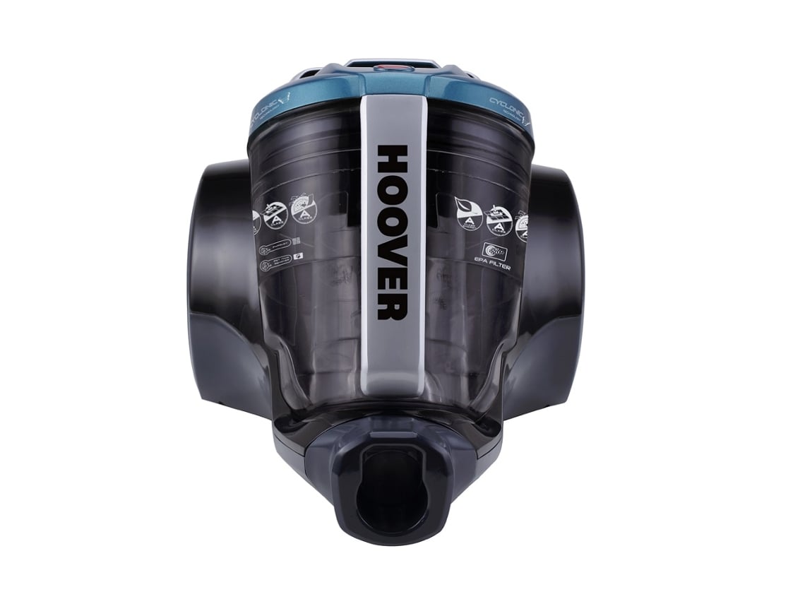 Aspirador sem Saco HOOVER Breeze BR71_BR30 Pets A3 (78 dB)