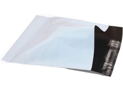 Sacs Dexpédition,sacs Postaux Auto 100pcs Saco Envelope De Plástico Sacos Rangement Adesivo Postal (cor:
