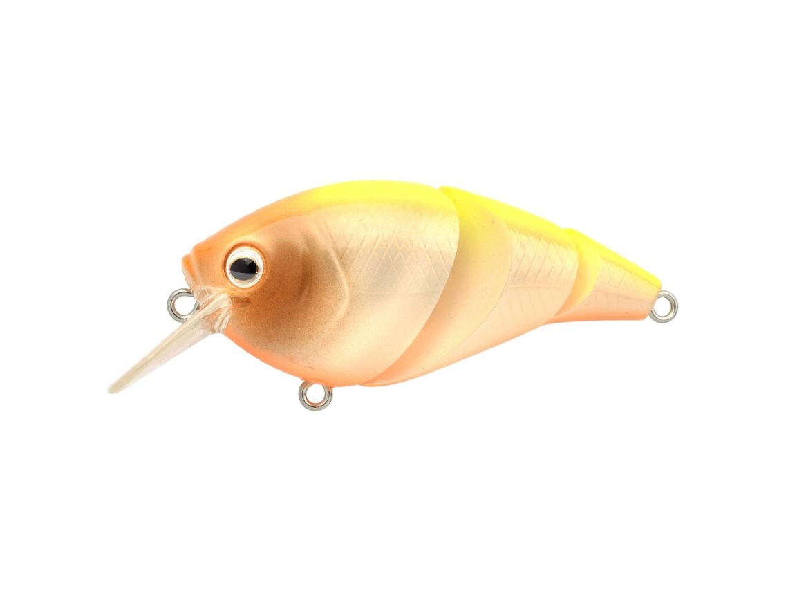 Lure Spro Ikiru Tri-Crank 65F