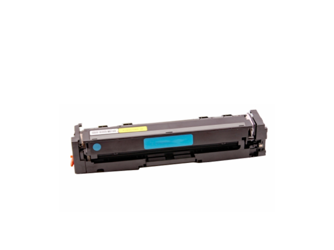 Toner Compatível Hp W2411A Ciano 216A